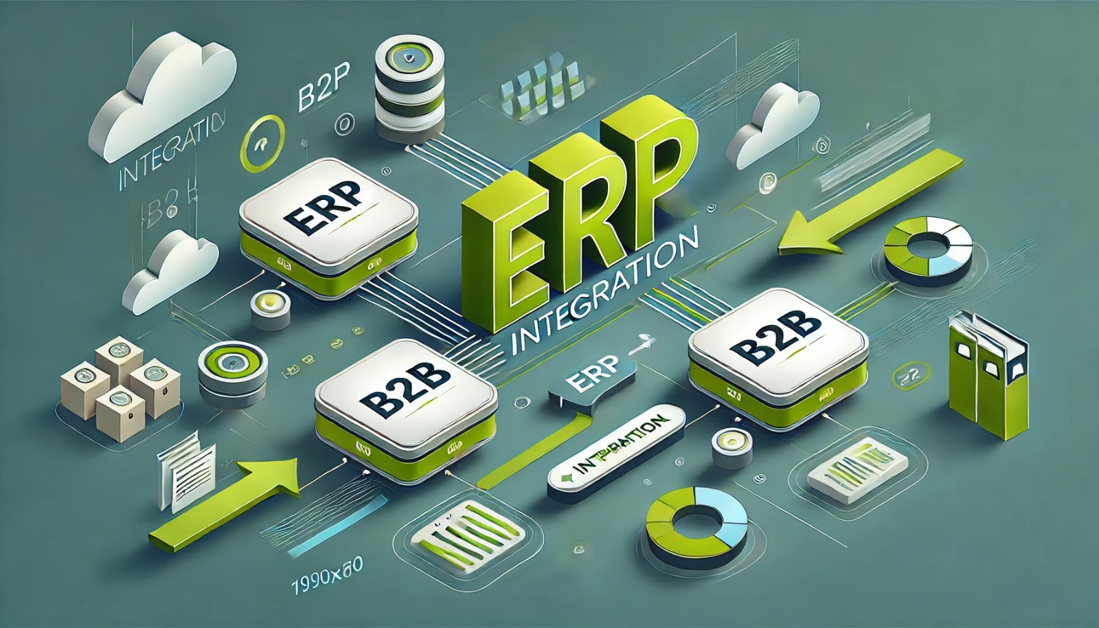 Workstad ERP entegrasyonu, veri senkronizasyonu ve otomasyon özellikleri