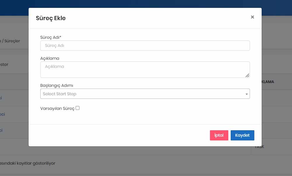 Aday Takip Sistemi, İnsan Kaynakları süreçlerini kolayca yöneten web tabanlı yazılım.